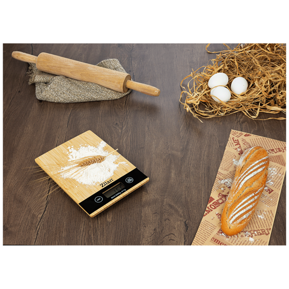 Zilan Vaga kuhinjska, do 5 kg - ZLN8989