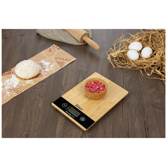 Zilan Vaga kuhinjska, do 5 kg - ZLN8989