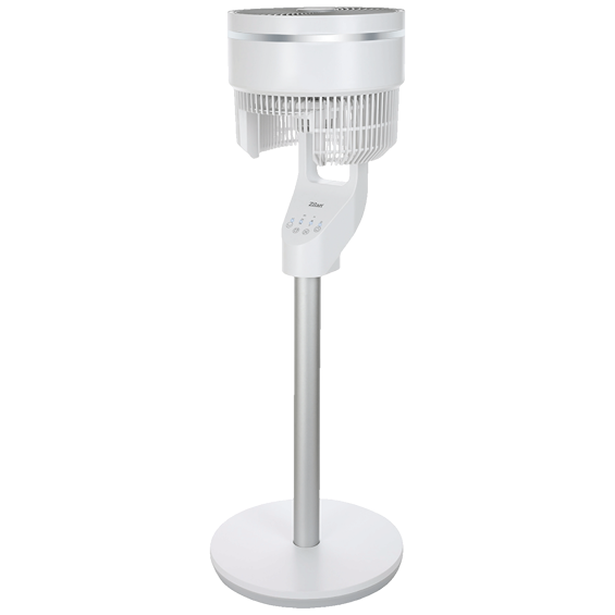Zilan Ventilator sa postoljem, 60W - ZLN1016