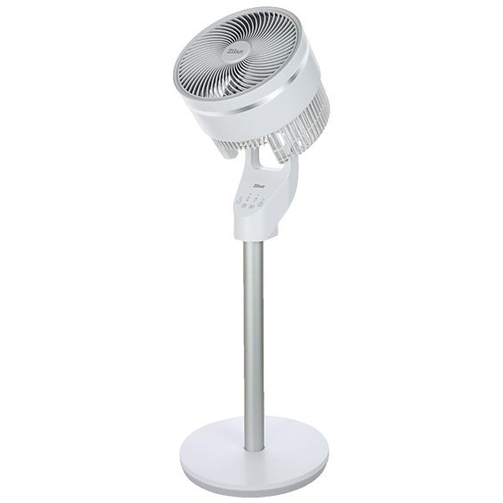 Zilan Ventilator sa postoljem, 60W - ZLN1016