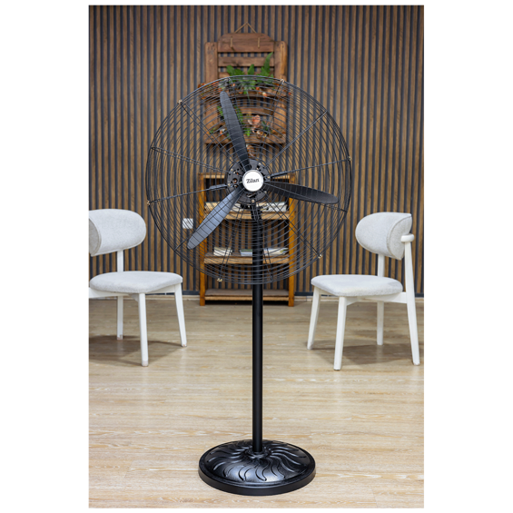 Zilan Ventilator sa postoljem, promjer 68 cm, 130 W - ZLN2549