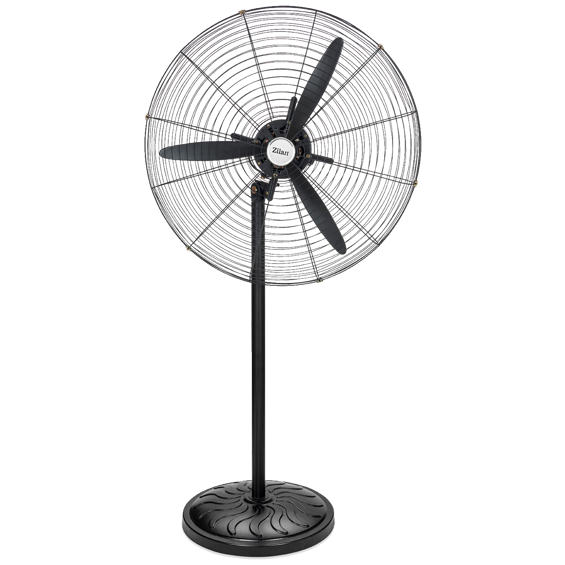 Zilan Ventilator sa postoljem, promjer 68 cm, 130 W - ZLN2549
