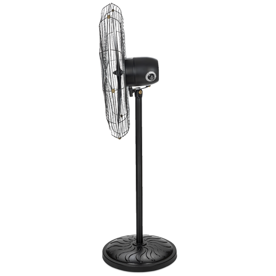 Zilan Ventilator sa postoljem, promjer 68 cm, 130 W - ZLN2549