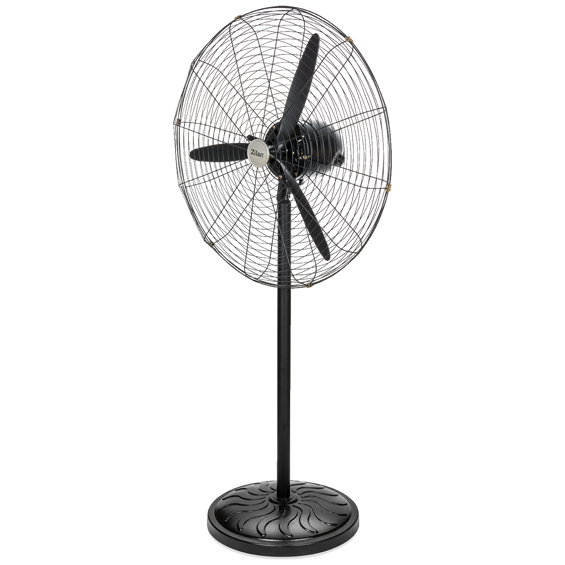 Zilan Ventilator sa postoljem, promjer 68 cm, 130 W - ZLN2549