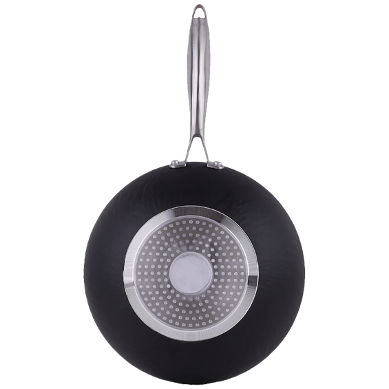 Zilan Wok tava, 24 cm - ZLN0934
