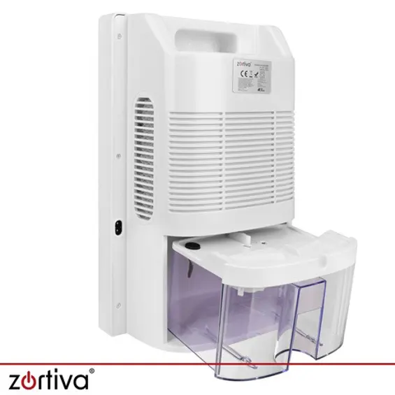 Zortiva 00028266 odvlaživač zraka 2u1 s UV + TiO₂, 90 W