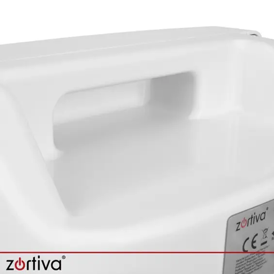 Zortiva 00028266 odvlaživač zraka 2u1 s UV + TiO₂, 90 W