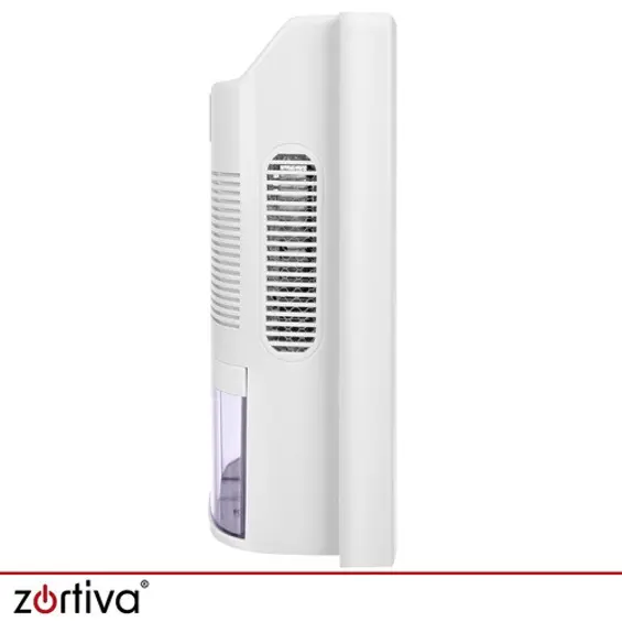 Zortiva 00028266 odvlaživač zraka 2u1 s UV + TiO₂, 90 W
