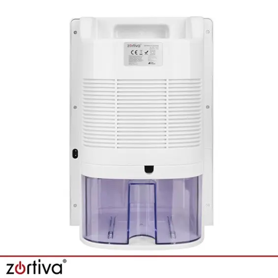 Zortiva 00028266 odvlaživač zraka 2u1 s UV + TiO₂, 90 W