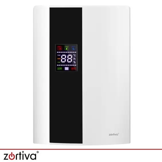 Zortiva 00028275 odvlaživač zraka 90 W s higrostatom i daljinskim upravljačem