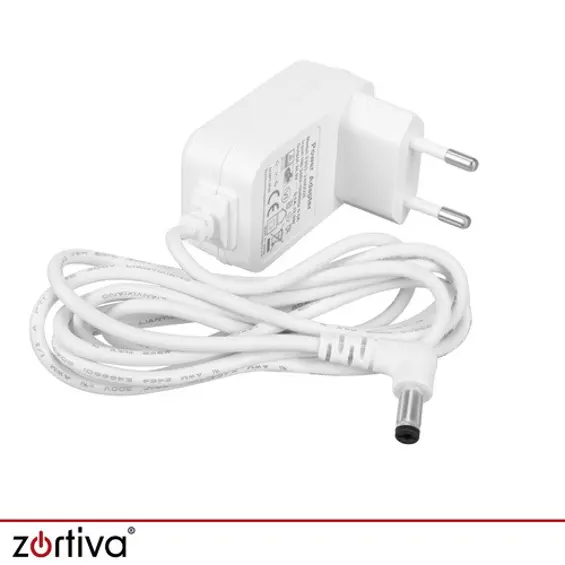 Zortiva 4u1 ultrazvučni ovlaživač i aroma difuzor 400 ml s LED osvjetljenjem i daljinskim upravljačem