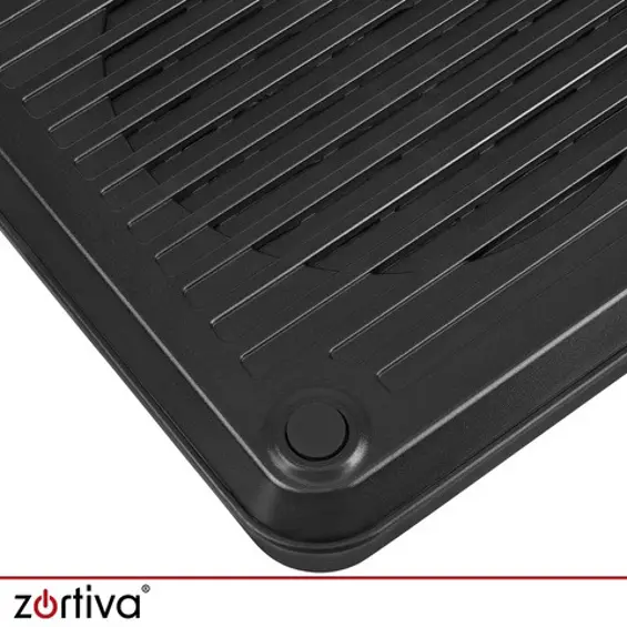 Zortiva električni grijač za šalicu 40 W s timerom