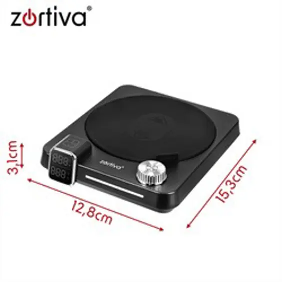 Zortiva električni grijač za šalicu 40 W s timerom