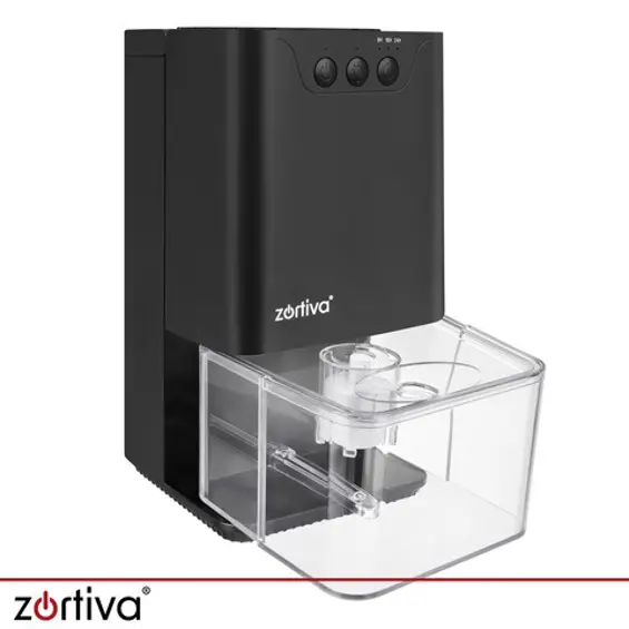 Zortiva Serivo 00028272 odvlaživač zraka 36 W s LED osvjetljenjem