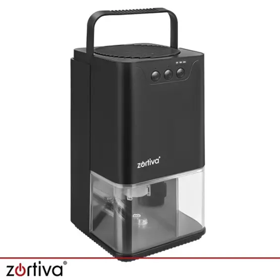 Zortiva Serivo 00028272 odvlaživač zraka 36 W s LED osvjetljenjem