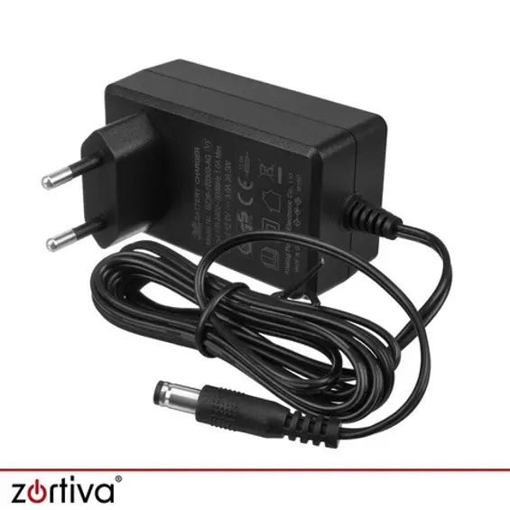 Zortiva Serivo 00028272 odvlaživač zraka 36 W s LED osvjetljenjem