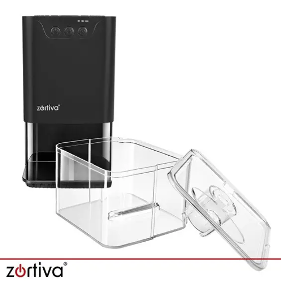 Zortiva Serivo 00028272 odvlaživač zraka 36 W s LED osvjetljenjem
