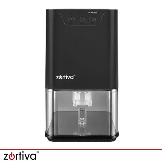 Zortiva Serivo 00028272 odvlaživač zraka 36 W s LED osvjetljenjem
